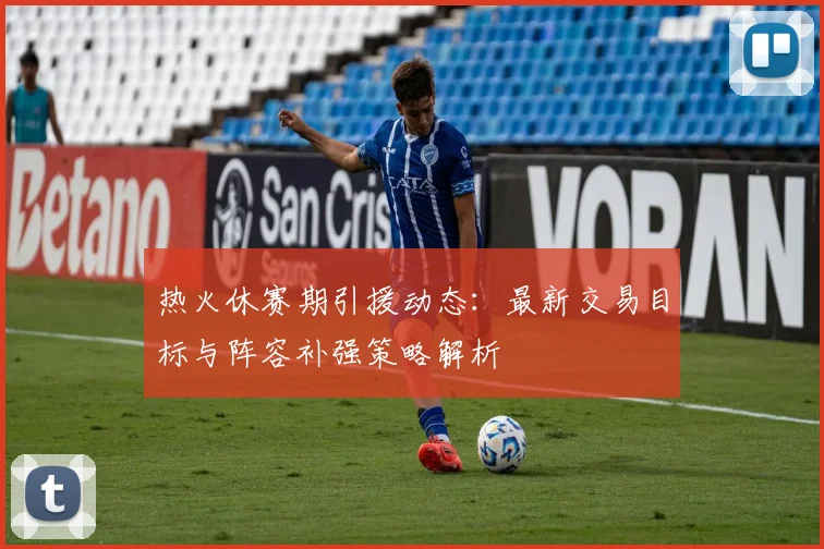 热火休赛期引援动态：最新交易目标与阵容补强策略解析